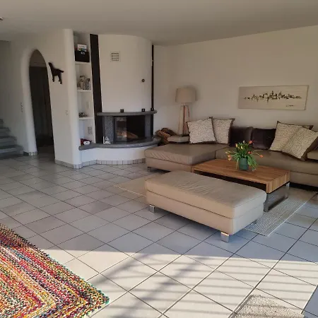 Holiday home Wohlfuehl-oase Mit Traumblick Fuer Alle Generationen Inkl Aufzug Gambarogno