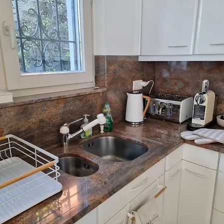 Holiday home Wohlfuehl-oase Mit Traumblick Fuer Alle Generationen Inkl Aufzug Gambarogno