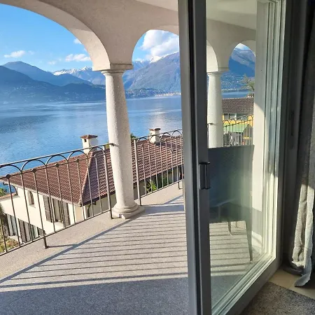 Hébergement de vacances Wohlfuehl-oase Mit Traumblick Fuer Alle Generationen Inkl Aufzug