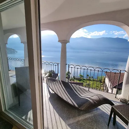 Holiday home Wohlfuehl-oase Mit Traumblick Fuer Alle Generationen Inkl Aufzug