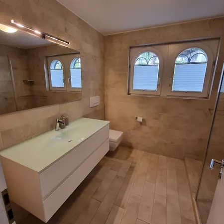 Holiday home Wohlfuehl-oase Mit Traumblick Fuer Alle Generationen Inkl Aufzug *