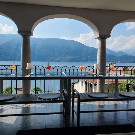 Wohlfuehl-oase Mit Traumblick Fuer Alle Generationen Inkl Aufzug 別荘