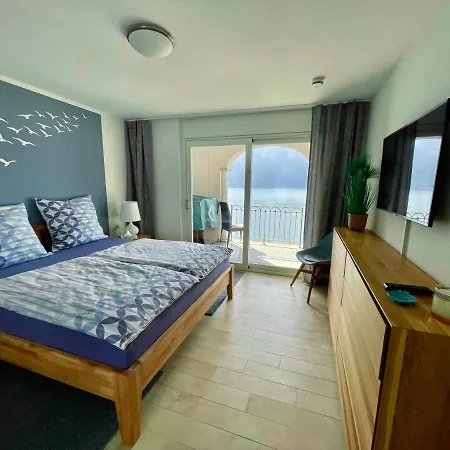 Wohlfuehl-oase Mit Traumblick Fuer Alle Generationen Inkl Aufzug *