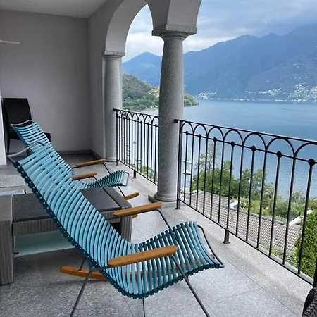 Wohlfuehl-oase Mit Traumblick Fuer Alle Generationen Inkl Aufzug Hébergement de vacances *