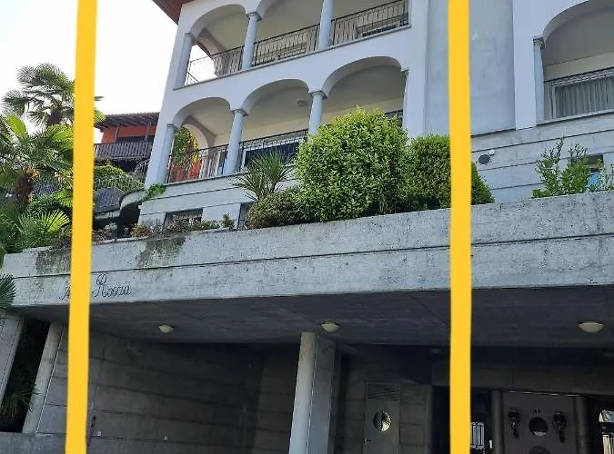 Feriehus Wohlfuehl-oase Mit Traumblick Fuer Alle Generationen Inkl Aufzug *