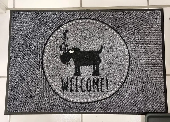 Feriehus Wohlfuehl-oase Mit Traumblick Fuer Alle Generationen Inkl Aufzug *