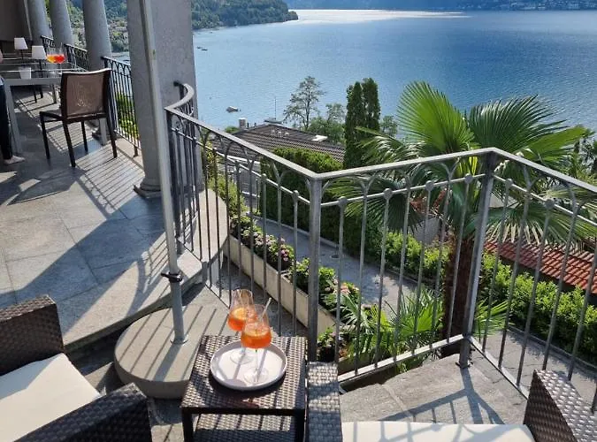 Wohlfuehl-oase Mit Traumblick Fuer Alle Generationen Inkl Aufzug Feriehus