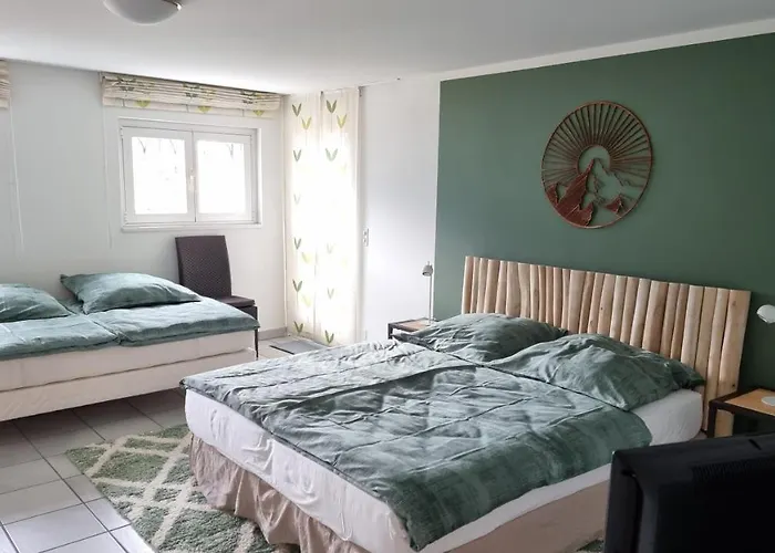 Wohlfuehl-oase Mit Traumblick Fuer Alle Generationen Inkl Aufzug