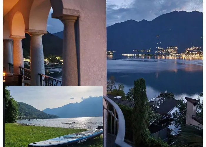 Wohlfuehl-oase Mit Traumblick Fuer Alle Generationen Inkl Aufzug