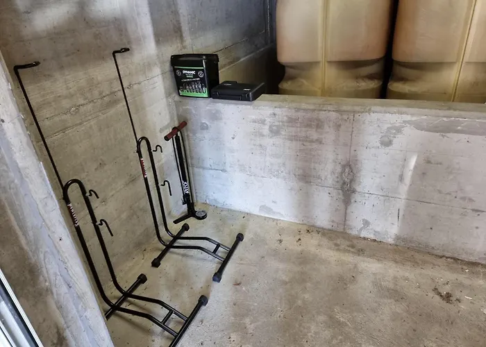 Wohlfuehl-oase Mit Traumblick Fuer Alle Generationen Inkl Aufzug Gambarogno