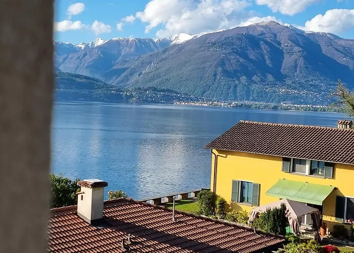 Σπίτι διακοπών Wohlfuehl-oase Mit Traumblick Fuer Alle Generationen Inkl Aufzug *