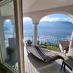 Ferienhaus Wohlfühl-oase Mit Traumblick Für Alle Generationen Inkl Aufzug