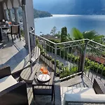 Wohlfühl-oase Mit Traumblick Für Alle Generationen Inkl Aufzug Ferienhaus