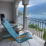 Wohlfühl-oase Mit Traumblick Für Alle Generationen Inkl Aufzug Ferienhaus *