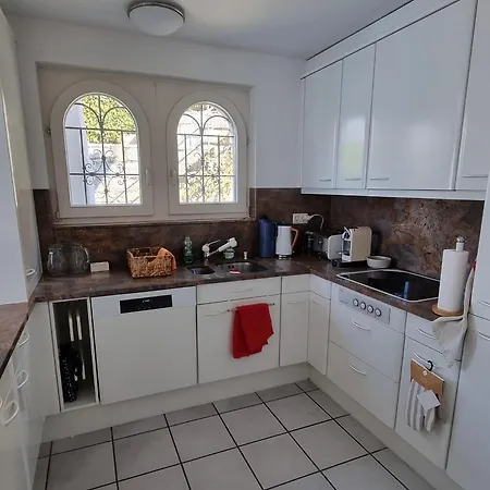 Wohlfuehl-oase Mit Traumblick Fuer Alle Generationen Inkl Aufzug * Gambarogno