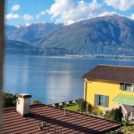 Vakantiehuis Wohlfuehl-oase Mit Traumblick Fuer Alle Generationen Inkl Aufzug *