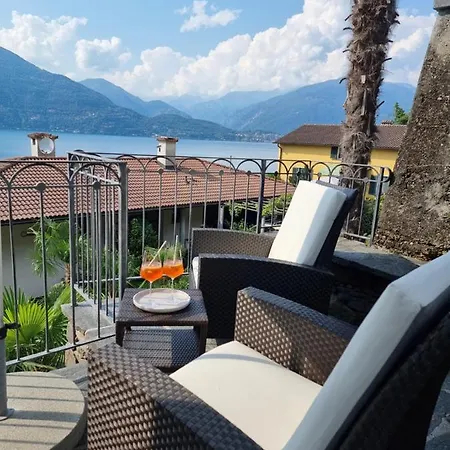 Wohlfuehl-oase Mit Traumblick Fuer Alle Generationen Inkl Aufzug Vakantiehuis *