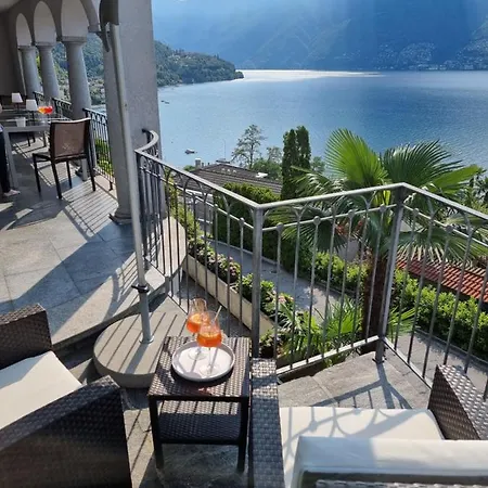 Wohlfuehl-oase Mit Traumblick Fuer Alle Generationen Inkl Aufzug Vakantiehuis