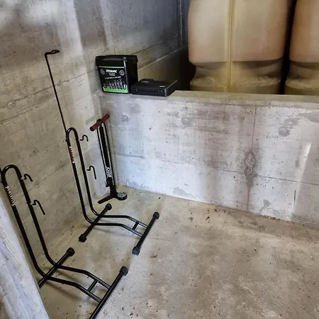 Wohlfuehl-oase Mit Traumblick Fuer Alle Generationen Inkl Aufzug Gambarogno