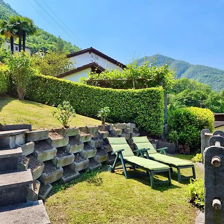 Wohlfuehl-oase Mit Traumblick Fuer Alle Generationen Inkl Aufzug Vakantiehuis