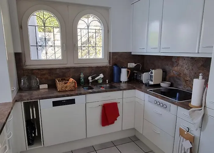 Wohlfuehl-oase Mit Traumblick Fuer Alle Generationen Inkl Aufzug * Gambarogno