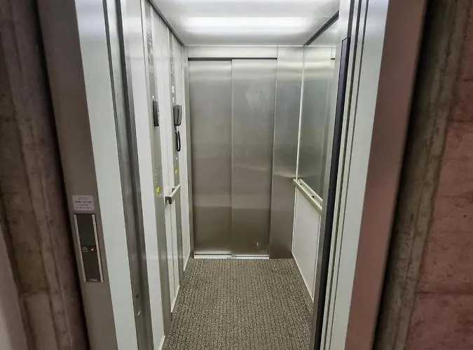 Vakantiehuis Wohlfuehl-oase Mit Traumblick Fuer Alle Generationen Inkl Aufzug Gambarogno