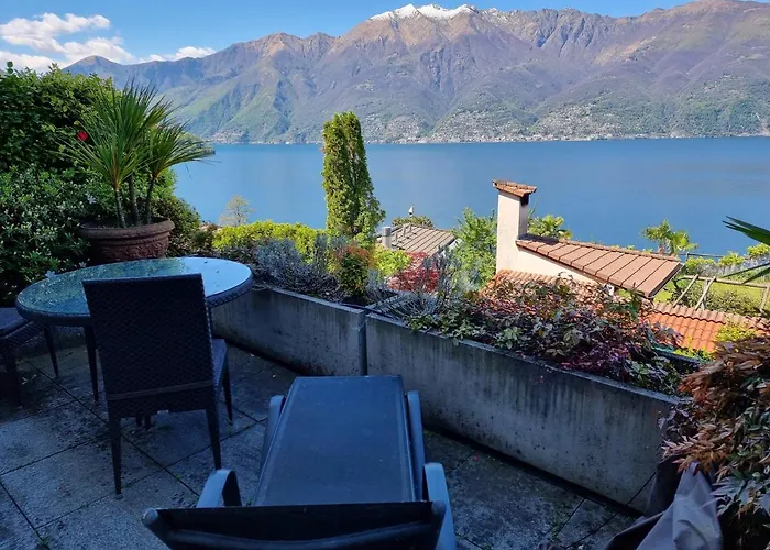 Wohlfuehl-oase Mit Traumblick Fuer Alle Generationen Inkl Aufzug Vakantiehuis *