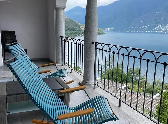 Wohlfuehl-oase Mit Traumblick Fuer Alle Generationen Inkl Aufzug Vakantiehuis *