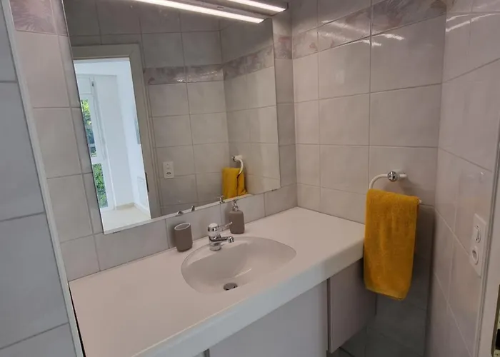 Wohlfuehl-oase Mit Traumblick Fuer Alle Generationen Inkl Aufzug Vakantiehuis Gambarogno