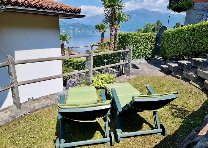 Wohlfuehl-oase Mit Traumblick Fuer Alle Generationen Inkl Aufzug